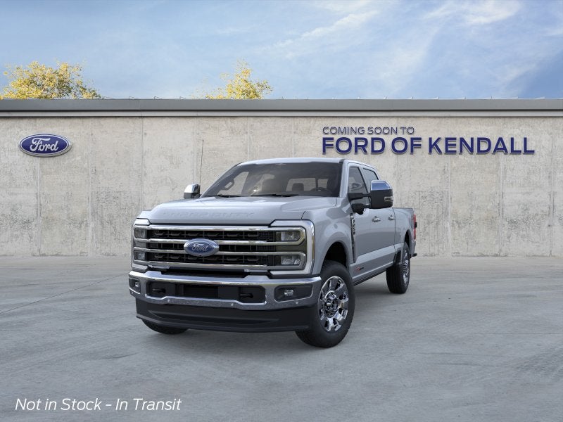 2026 Ford Super Duty F-250® King Ranch®