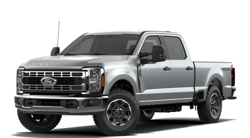 2027 Ford Super Duty F-250® XLT
