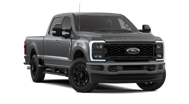 2026 Ford Super Duty F-250® Lariat®