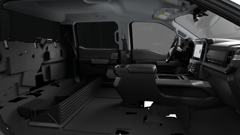 2027 Ford Super Duty F-250® Lariat®