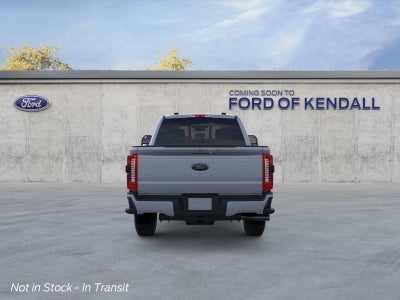 2026 Ford Super Duty F-250® Lariat®