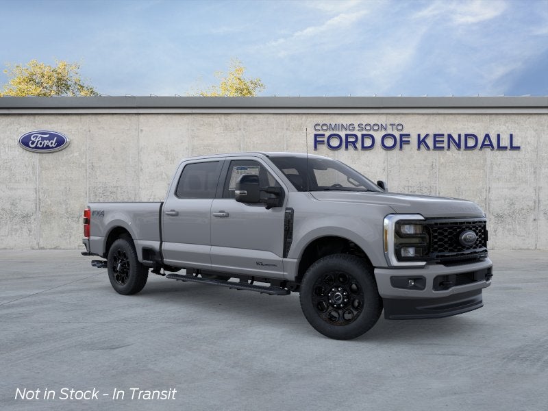 2026 Ford Super Duty F-250® Lariat®