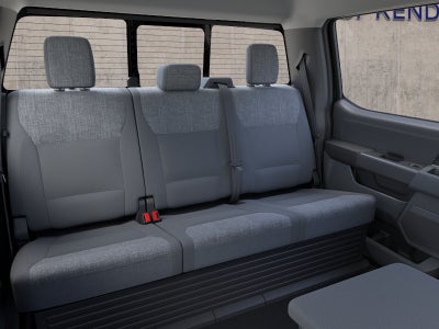 2026 Ford Super Duty F-250® XLT