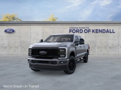 2026 Ford Super Duty F-250® Lariat®