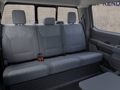 2026 Ford Super Duty F-250® XLT