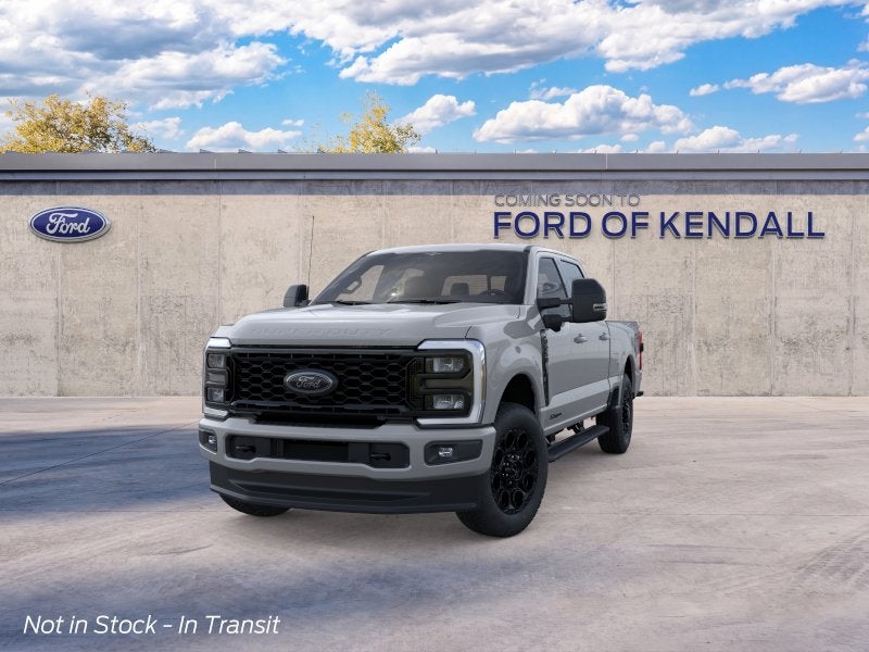 2026 Ford Super Duty F-250® XLT