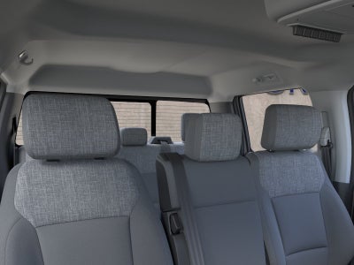 2026 Ford Super Duty F-250® XLT