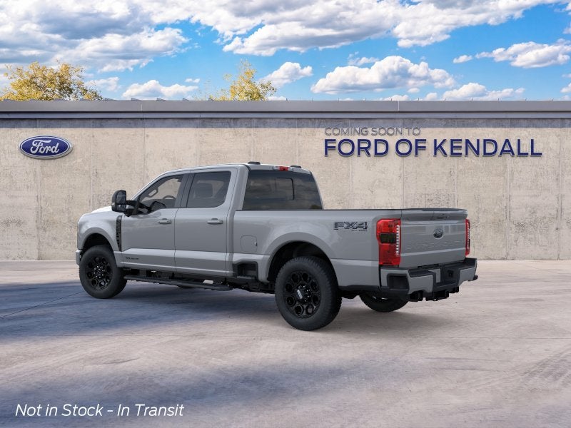 2026 Ford Super Duty F-250® XLT