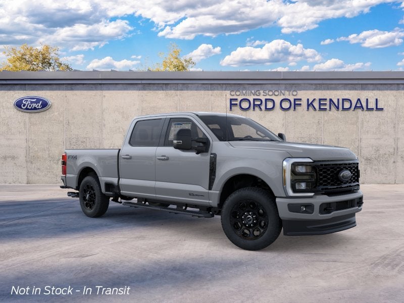 2026 Ford Super Duty F-250® XLT