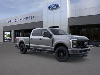 2026 Ford Super Duty F-350® Lariat®