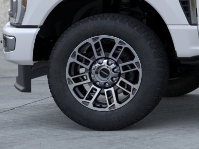 2026 Ford Super Duty F-350® Platinum®