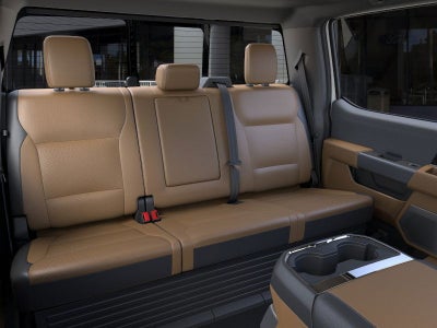 2026 Ford Super Duty F-350® Lariat®