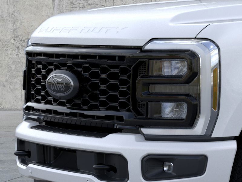 2026 Ford Super Duty F-350® Lariat®