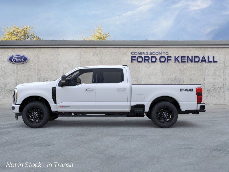 2026 Ford Super Duty F-350® Lariat®