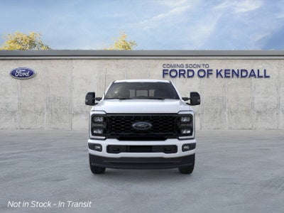 2026 Ford Super Duty F-350® Lariat®