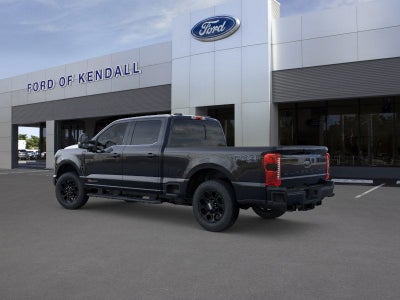 2026 Ford Super Duty F-350® Lariat®