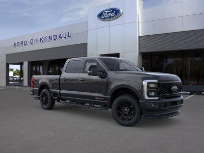 2026 Ford Super Duty F-350® Lariat®