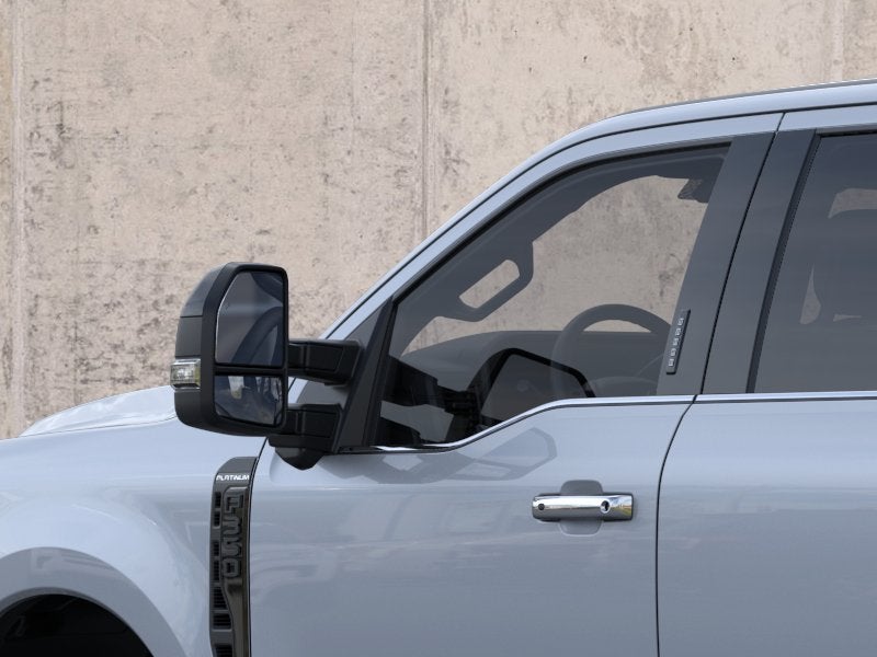 2026 Ford Super Duty F-350® Platinum®
