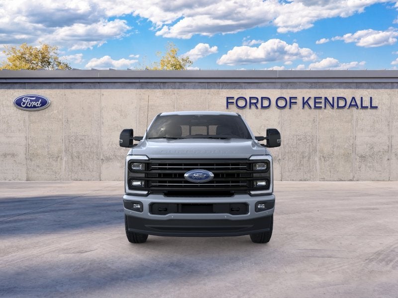 2026 Ford Super Duty F-350® Platinum®