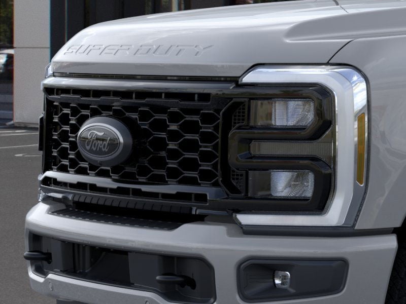 2026 Ford Super Duty F-350® Lariat®