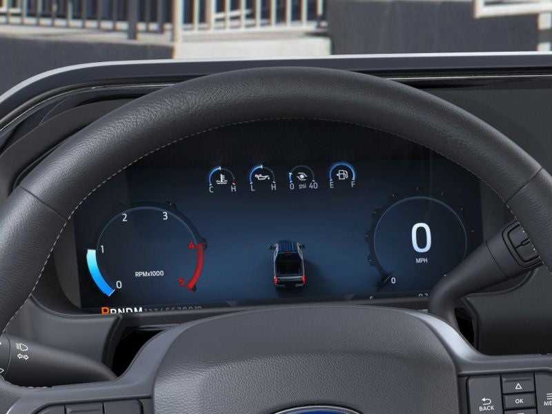 2026 Ford Super Duty F-350® Lariat®