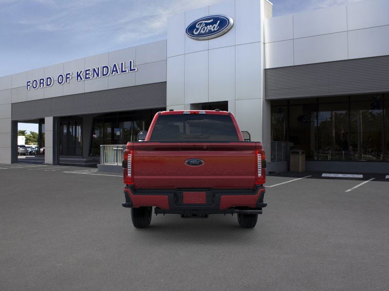 2026 Ford Super Duty F-350® Lariat®