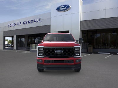 2026 Ford Super Duty F-350® Lariat®