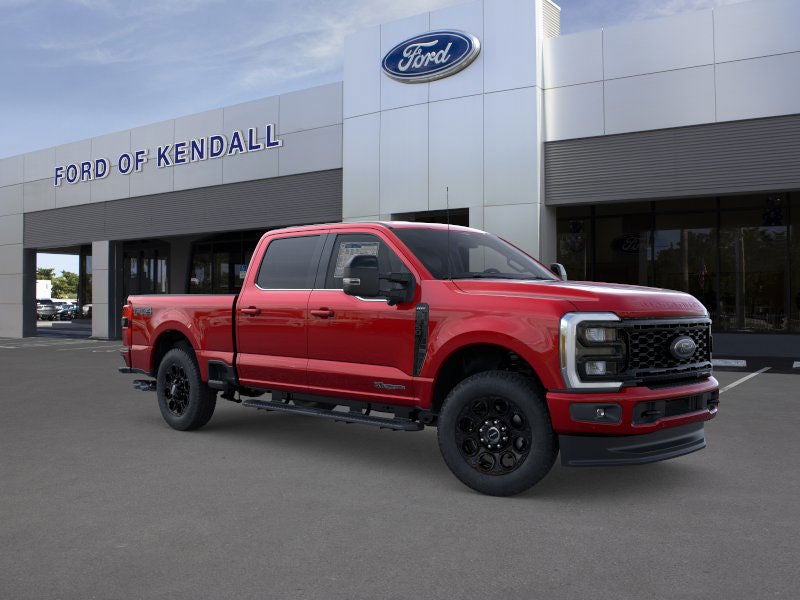 2026 Ford Super Duty F-350® Lariat®