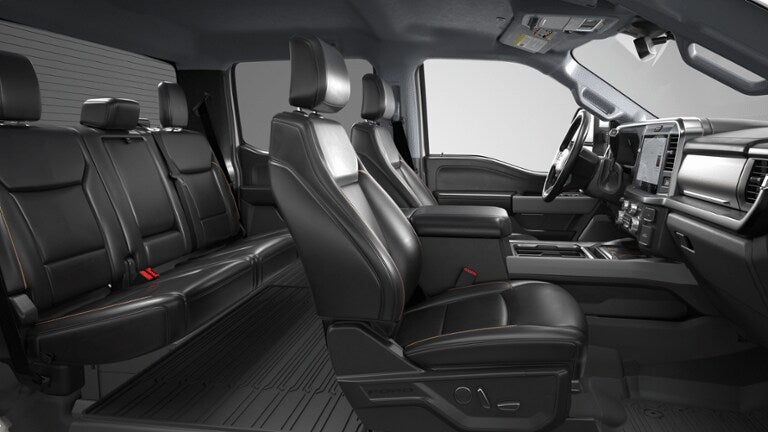 2026 Ford Super Duty F-350® Lariat®