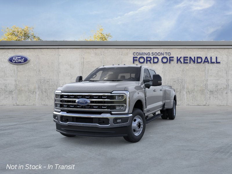 2026 Ford Super Duty F-350® XLT