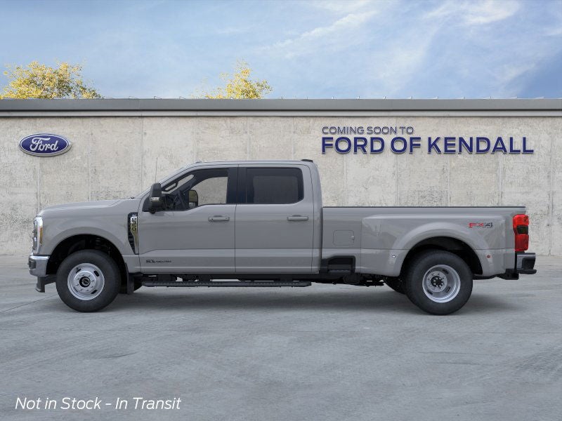 2026 Ford Super Duty F-350® XLT