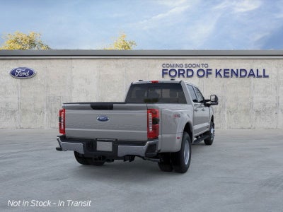 2026 Ford Super Duty F-350® XLT