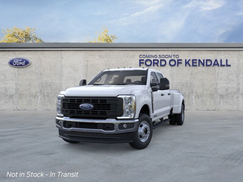 2026 Ford Super Duty F-350® XL