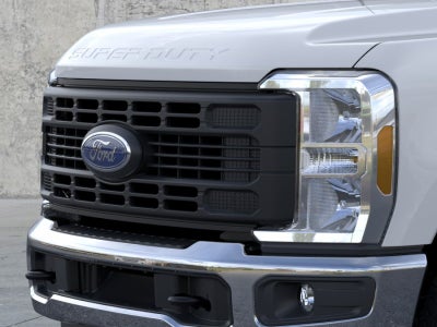 2026 Ford Super Duty F-350® XL