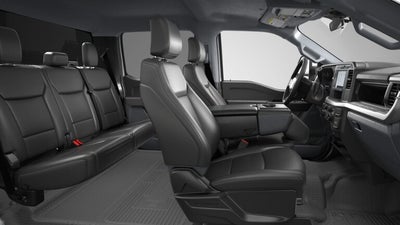 2026 Ford Super Duty F-350® XL