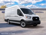 2027 Ford Transit Commercial Cargo Van