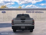 2026 Ford Ranger Lariat®