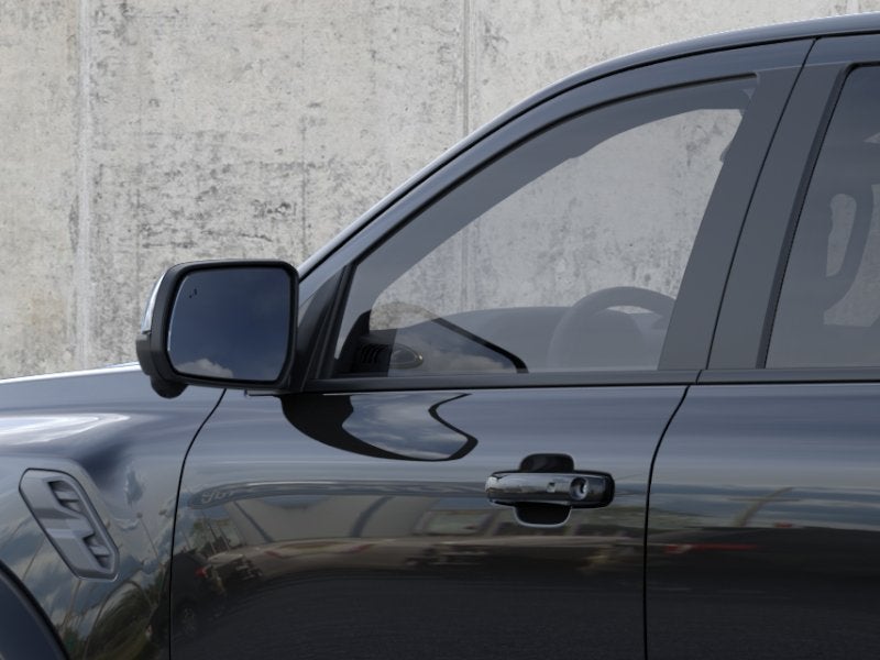 2026 Ford Ranger Raptor®