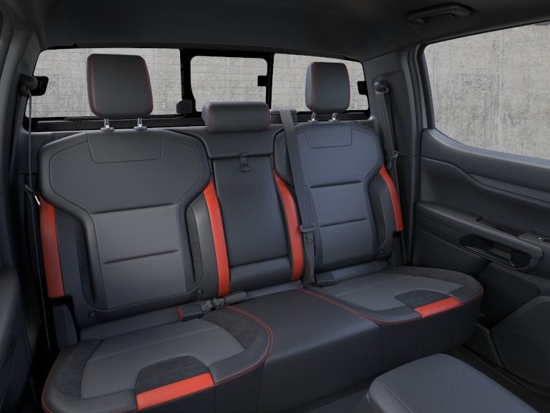 2026 Ford Ranger Raptor®