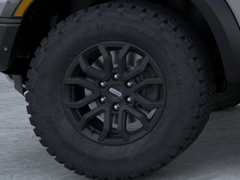 2026 Ford Ranger Raptor®