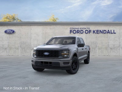 2026 Ford F-150 STX®