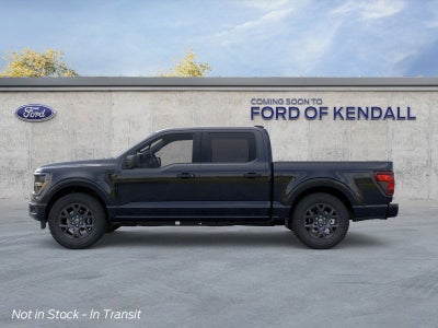 2026 Ford F-150 STX®