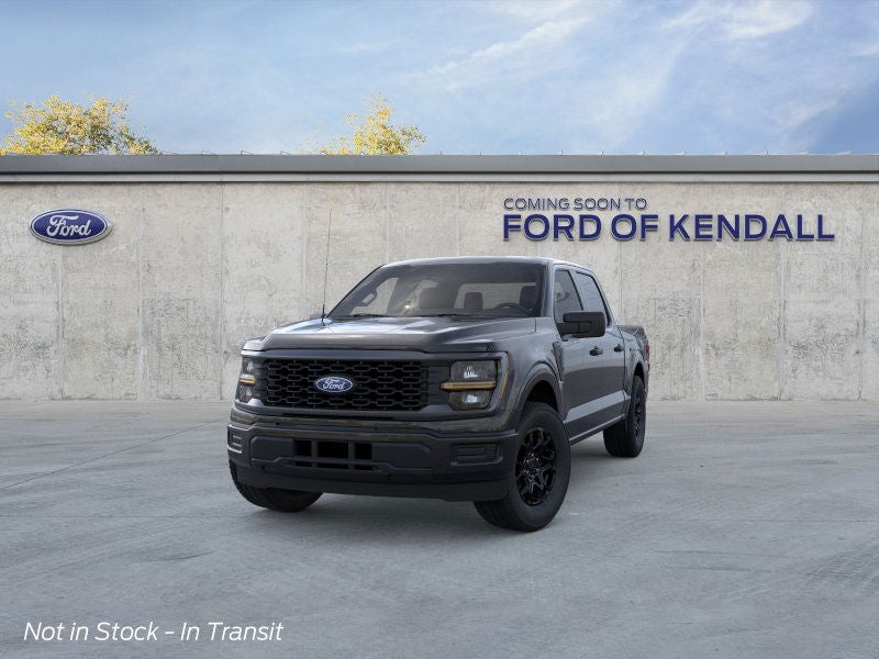 2026 Ford F-150 STX®