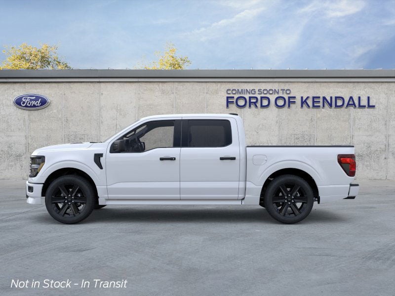 2026 Ford F-150 STX®