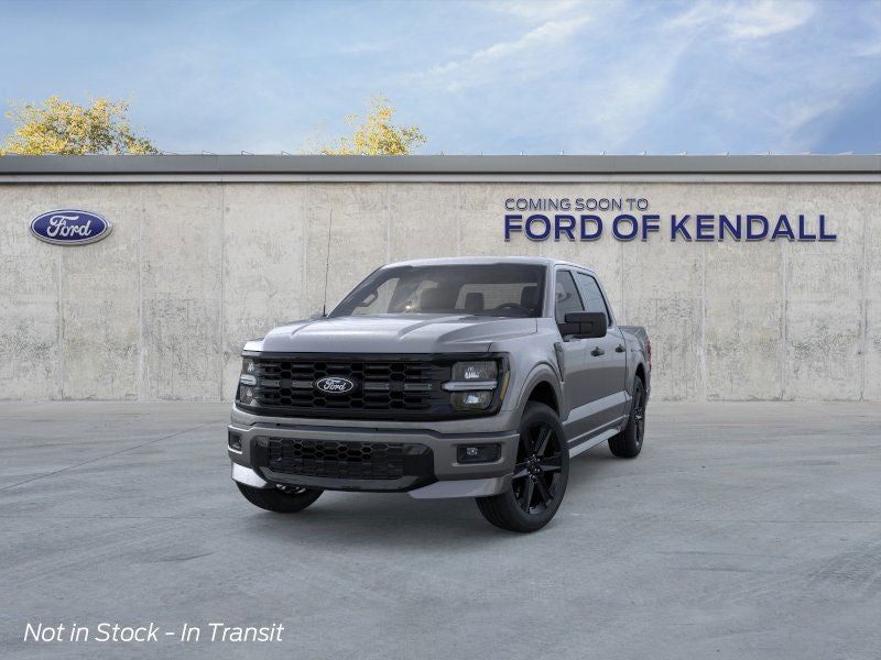 2026 Ford F-150 STX®