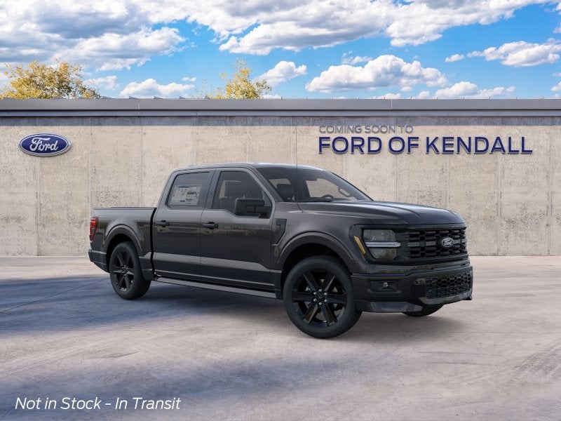 2026 Ford F-150 STX®