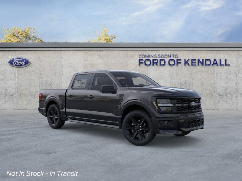 2026 Ford F-150 STX®