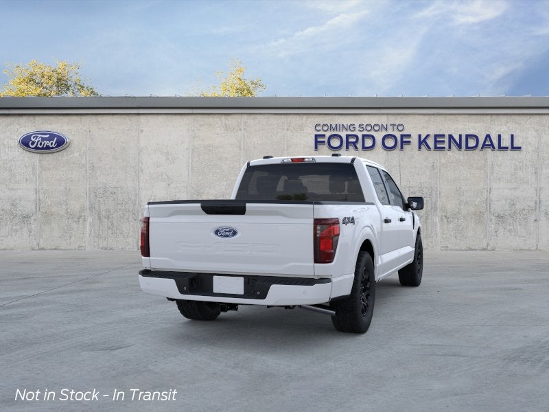 2026 Ford F-150 STX®