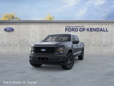2026 Ford F-150 STX®