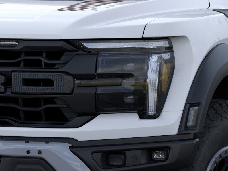 2026 Ford F-150 Raptor®